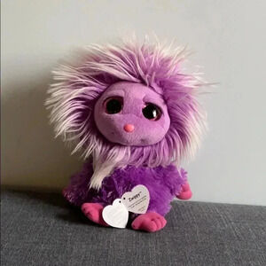 Frizzy Collection ty  beanie